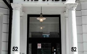 The Jade